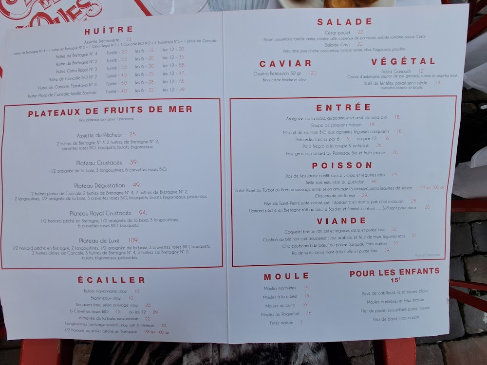 AnyMenu: AI Menu Translator - Instant Food Menu Translation